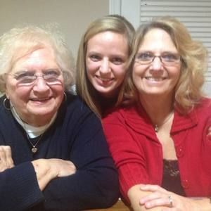 Meet your Posher, Pam